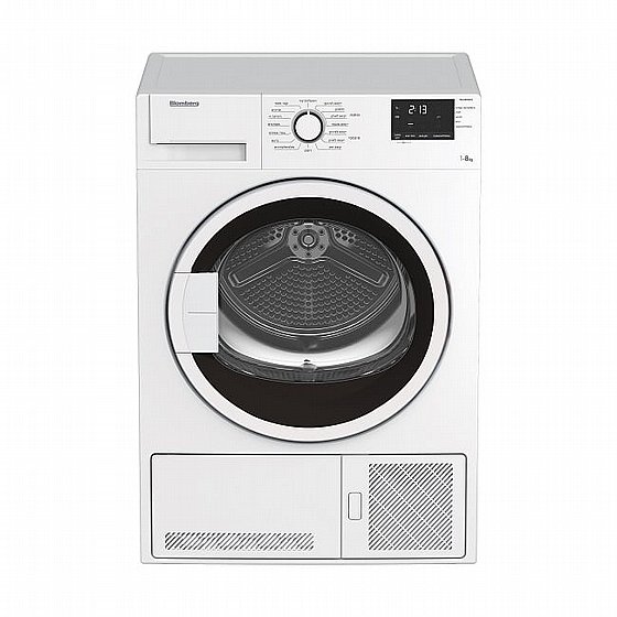 ����� ����� Blomberg TXU580WTX �8 ��"� �������