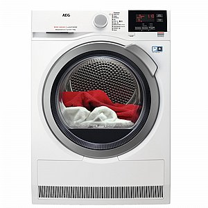 מייבש כביסה AEG TX7G8325M 8 ק"ג מייבש כביסה AEG TX7G8325M 8 ק"ג