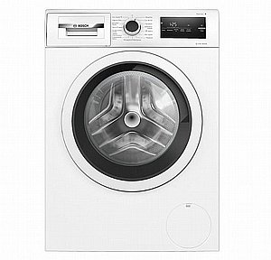 מכונת כביסה Bosch WAN2415GPL 8 ק"ג פתח קידמי, חסכונית, שקטה עם דירוג אנרגטי A מכונת כביסה Bosch WAN2415GPL 8 ק"ג פתח קידמי, חסכונית, שקטה עם דירוג אנרגטי A