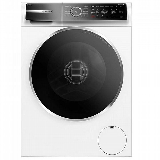 ����� ����� Bosch WGB256A0IL �10 ��"� ���