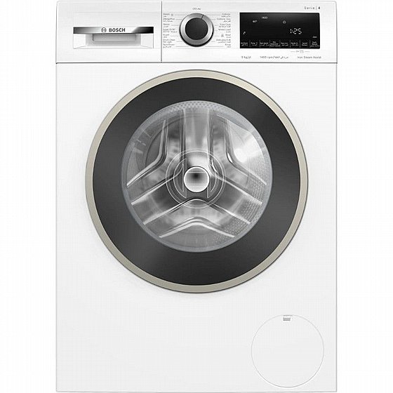 ����� ����� Bosch 9 �"� WGA14400GC 1400 ��"� 