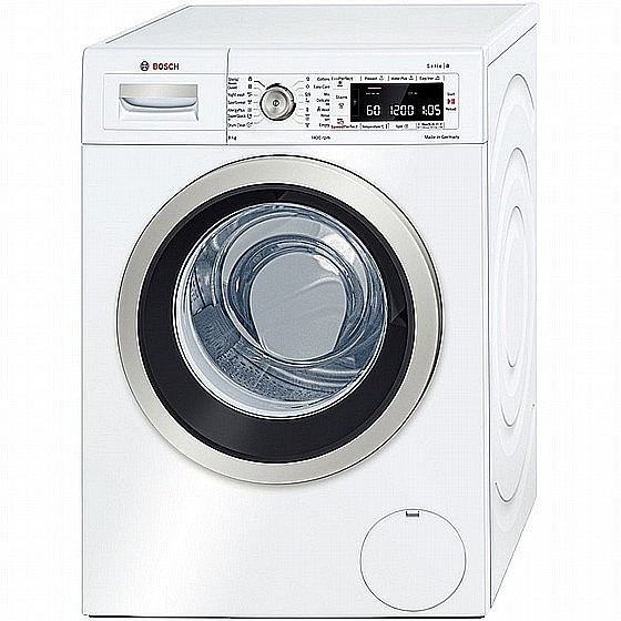 ����� ����� ���� ����� Bosch WAW28520IL �9 ��"� ���