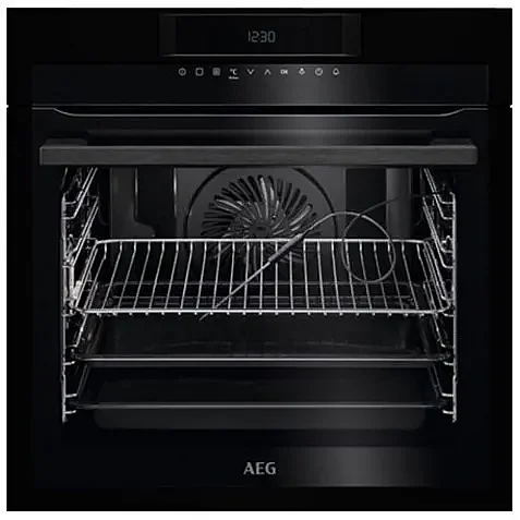 ����� ���� AEG BPE264232 W/B