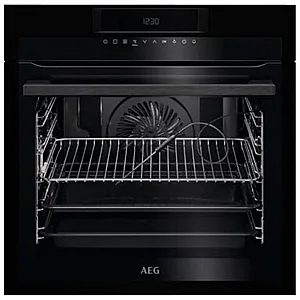 תנור בנוי AEG BPE264232 W/B תנור בנוי AEG BPE264232 W/B