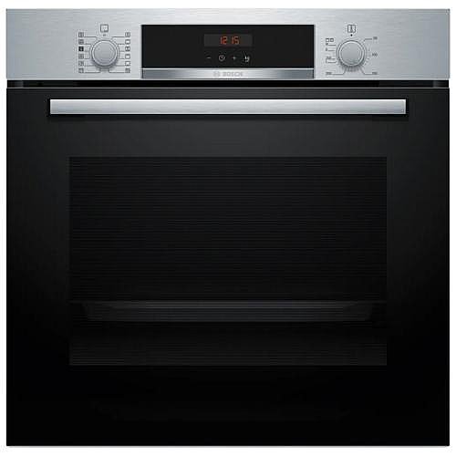 ���� ���� �������� BOSCH HQA574BS3B + �����, 71 ���� | ������� ������� | A
