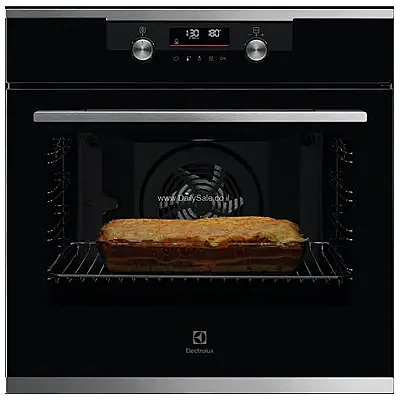 ����� ���� Electrolux KOFDP46X ����������