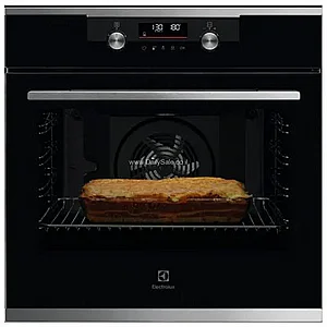 ����� ���� Electrolux KOFDP46X ����������