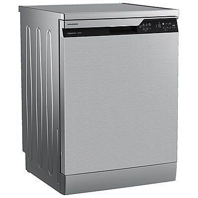 ���� ���� ���� Grundig GNFP3451XC