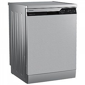 מדיח כלים רחב Grundig GNFP3451XC מדיח כלים רחב Grundig GNFP3451XC