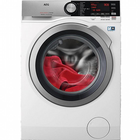 ����� ����� AEG LWN8C1612WM �10 ��"�