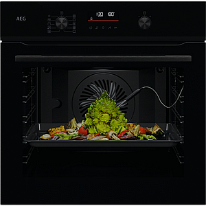 תנור בנוי AEG ABS65421 תנור בנוי AEG ABS65421