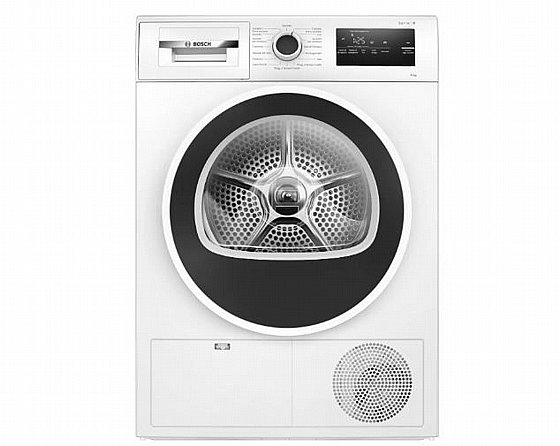 ����� ����� Bosch WTH85208II �8 ��"� ���