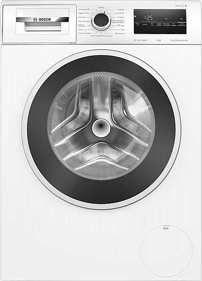 ����� ����� Bosch WAN28218IT �8 ��"� ���