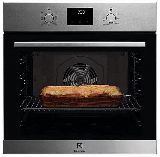 ���� ����� ���� 60 �"� Electrolux ���� 600 � 72 ���� | ������� EOF3F50TX | ����� ������ ������ ������