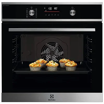 ����� ���� Electrolux EOD6F77WX ����������