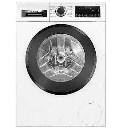 ����� ����� Bosch WGG25402IL �10 ��"� ���