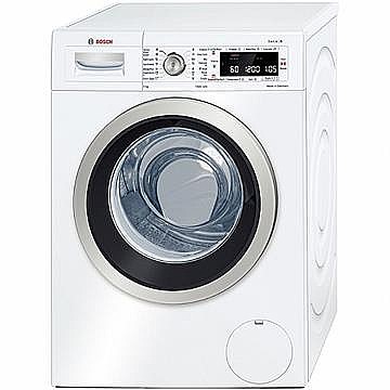 מכונת כביסה ‏פתח קידמי Bosch WAW28468IL ‏8 ‏קג בוש