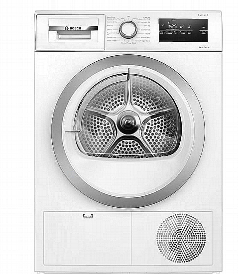 ����� ����� Bosch WTH85225GB �8 ��"� ���