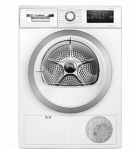 מייבש כביסה Bosch WTH85225GB 8 ק"ג בוש מייבש כביסה Bosch WTH85225GB 8 ק"ג בוש