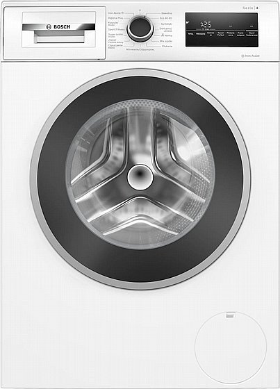 ����� ����� Bosch ��� 8 ��� WAN2425NPL � ���� �������� �� ���� EcoSilence