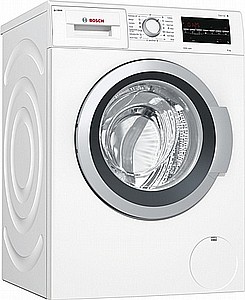 מכונת כביסה פתח קידמי Bosch WAT24S60IL 8 ק"ג בוש מכונת כביסה פתח קידמי Bosch WAT24S60IL 8 ק"ג בוש