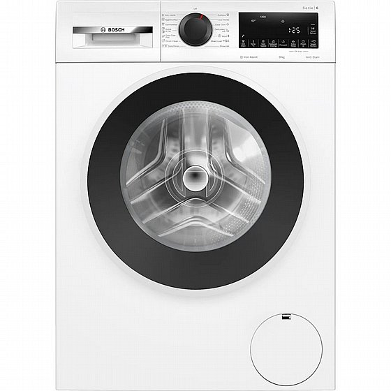 ����� ����� Bosch WGG242ZEPL �9 ��"� ���