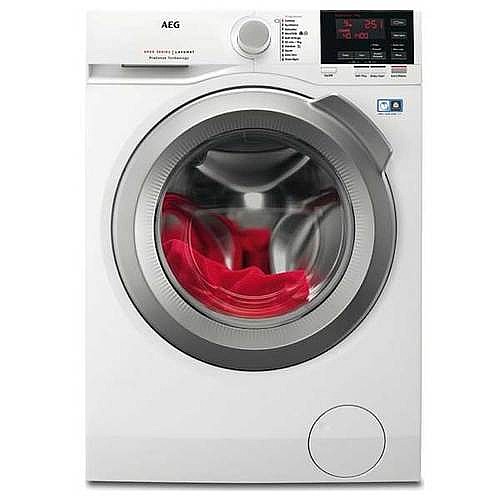 ����� ����� ���� ����� AEG L8FS9413CM �9 ��"�