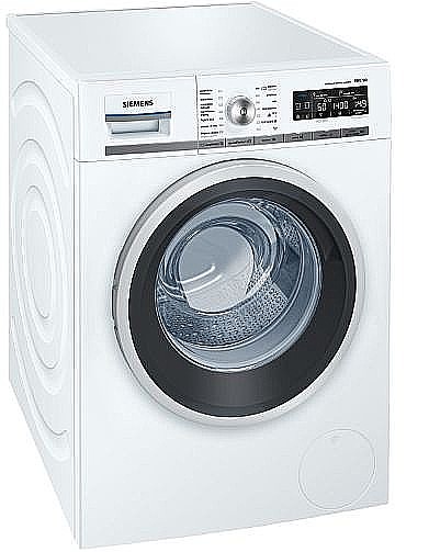 ����� ����� ���� ����� Siemens WM10W460IL �8 ��"� �����