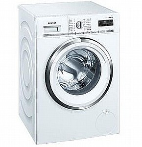 מכונת כביסה פתח קידמי Siemens WM10W468IL 8 ק"ג סימנס מכונת כביסה פתח קידמי Siemens WM10W468IL 8 ק"ג סימנס