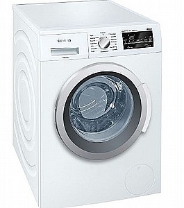 מכונת כביסה פתח קידמי Siemens WM14W468IL 8 ק"ג סימנס מכונת כביסה פתח קידמי Siemens WM14W468IL 8 ק"ג סימנס