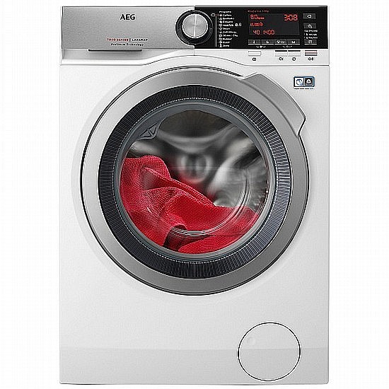 ����� ����� ���� ����� AEG LWX7E9612BM �9 ��"�