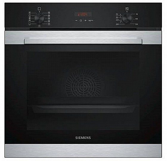 ‏תנור בנוי Siemens HB374ABR0Y סימנס
