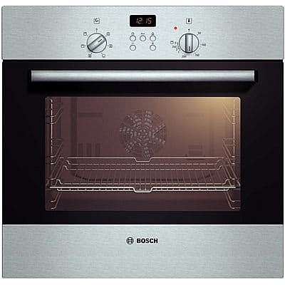 תנור בנוי HBN231E2‏ Bosch בוש