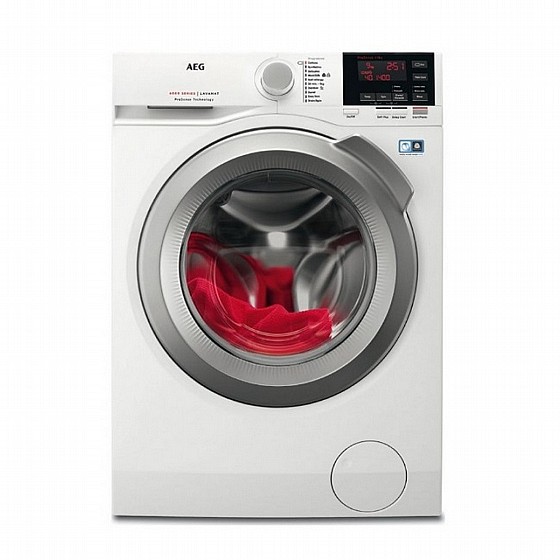 ����� ����� 8 �"� AEG L8FE8432M