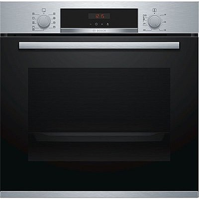 ‏תנור בנוי Bosch HBG573BS0 בוש