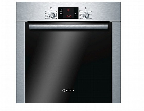 ‏תנור בנוי Bosch HBA63B251 בוש