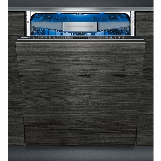 מדיח כלים ‏רחב Siemens SN878D36TE סימנס