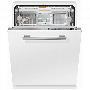 מדיח כלים רחב Miele G6660SCVI מילה מדיח כלים רחב Miele G6660SCVI מילה