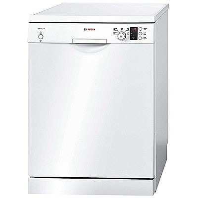 מדיח כלים ‏רחב Bosch SMS25AW00Y בוש