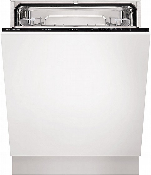 ���� ���� ���� AEG FSB41600GBL