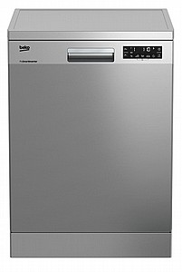מדיח כלים רחב Beko DFN29330X בקו מדיח כלים רחב Beko DFN29330X בקו