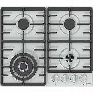 כיריים גז Gorenje GW641X גורנייה כיריים גז Gorenje GW641X גורנייה