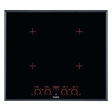 ������ ��������� AEG HK674400FB