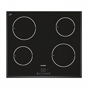כיריים אינדוקציה Bosch PIA651B68Y בוש כיריים אינדוקציה Bosch PIA651B68Y בוש