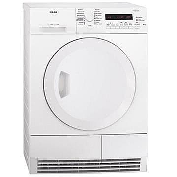 ����� ����� AEG T75280AC �8 ��"�