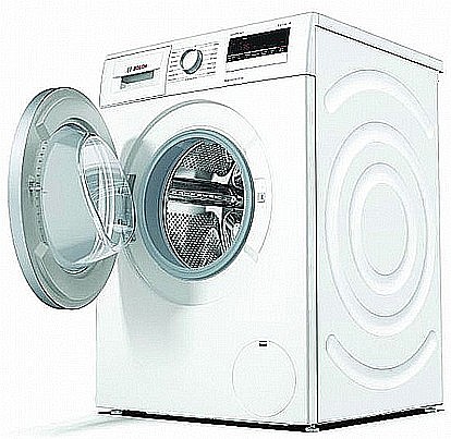 ����� ����� Bosch WAN28160BY ���