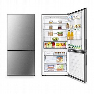 מקרר מקפיא תחתון 80 ס"מ מבית HISENSE הייסנס דגם RD62 מקרר מקפיא תחתון 80 ס"מ מבית HISENSE הייסנס דגם RD62