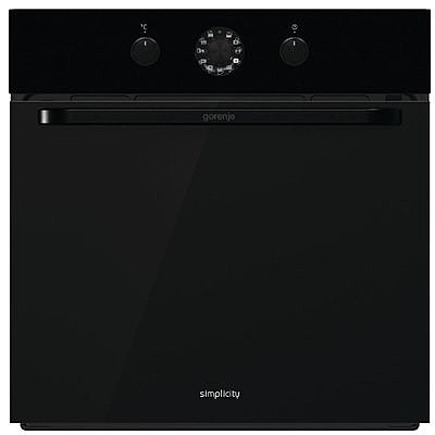 תנור בנוי GORENJE BO74sw גורנייה יבואן רשמי 5 שנים אחריות VIP צבע לבן!!!!