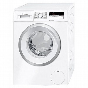 מכונת כביסה פתח קידמי 7 ק"ג Bosch דגם WAN20030IX מכונת כביסה פתח קידמי 7 ק"ג Bosch דגם WAN20030IX