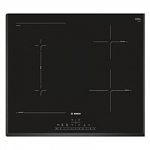כיריים אינדוקציה Bosch PVS611BB5E בוש כיריים אינדוקציה Bosch PVS611BB5E בוש